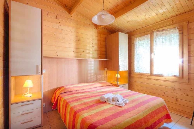 Apartamento Centro Vacanze Verde Azzurro