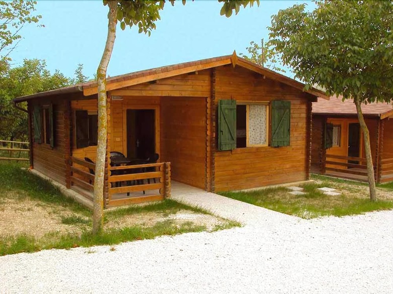 Apartamento Centro Vacanze Verde Azzurro