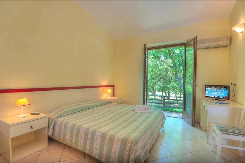 Apartamento Centro Vacanze Verde Azzurro