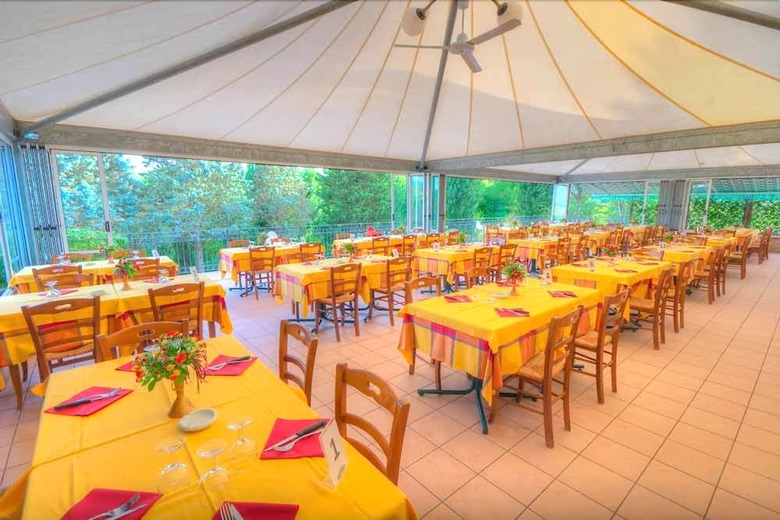 Apartamento Centro Vacanze Verde Azzurro