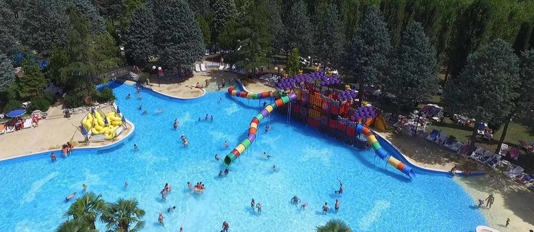 Apartamento Centro Vacanze Verde Azzurro