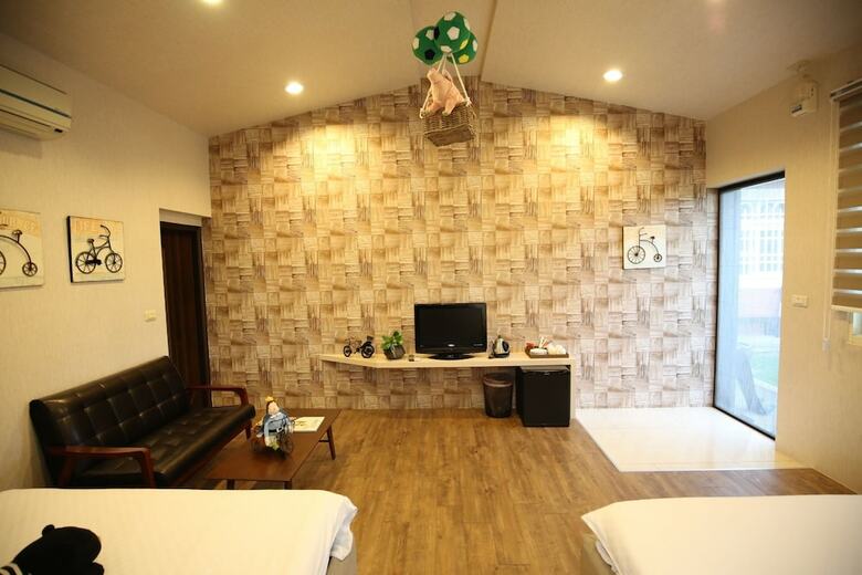 Yesday B&B