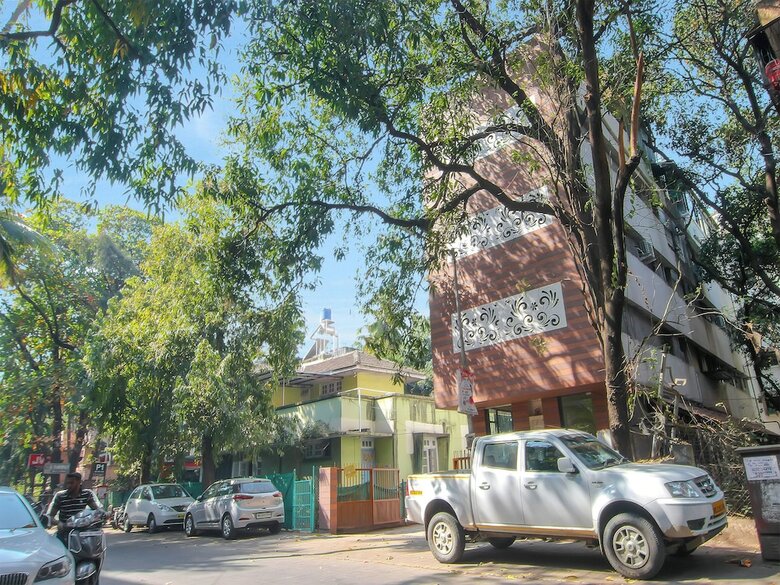 Oyo 11545 Hotel Gargi Executive