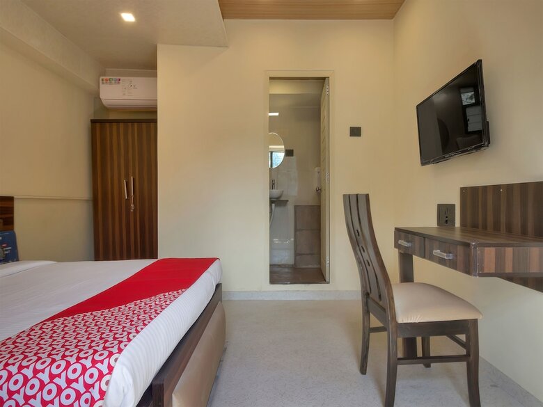Oyo 11545 Hotel Gargi Executive