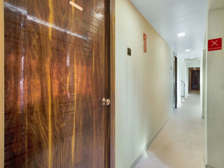 Oyo 11545 Hotel Gargi Executive