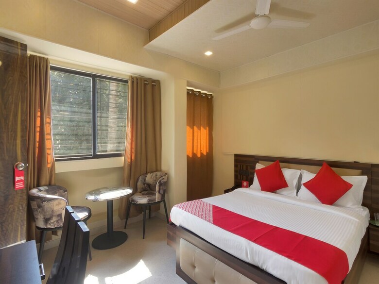 Oyo 11545 Hotel Gargi Executive