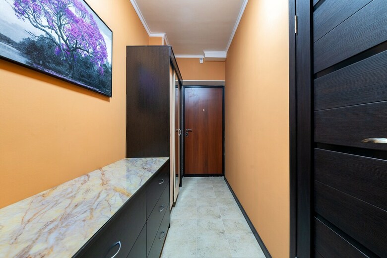 Rentalspb Apartment Graf Orlov