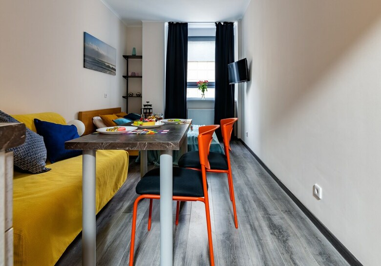 Rentalspb Apartment Graf Orlov