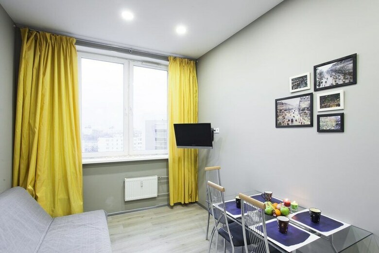 Rentalspb Apartment Graf Orlov