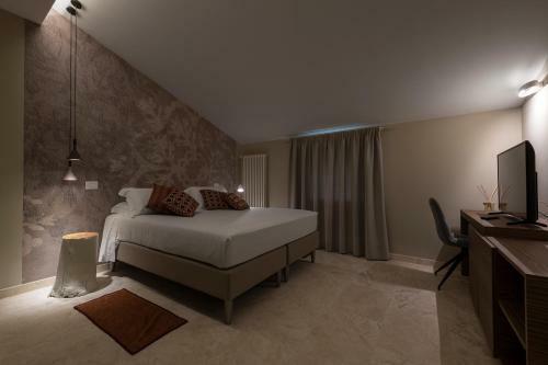 Bed & Breakfast Tenuta San Masseo