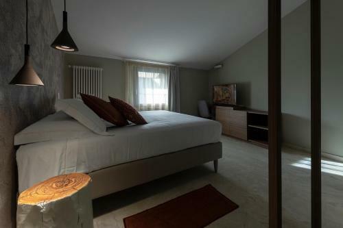 Bed & Breakfast Tenuta San Masseo