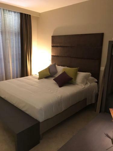 Bed & Breakfast Tenuta San Masseo