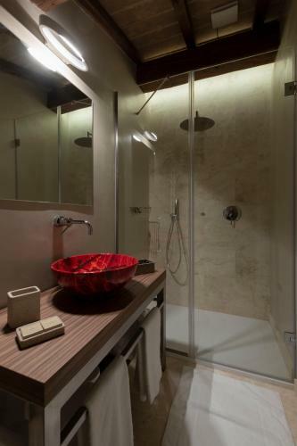 Bed & Breakfast Tenuta San Masseo