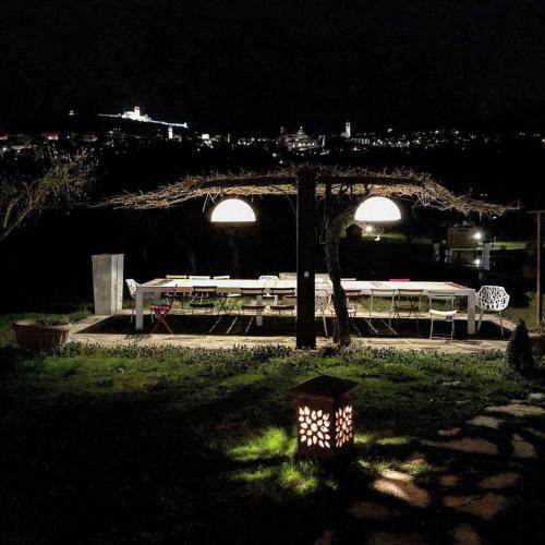 Bed & Breakfast Tenuta San Masseo
