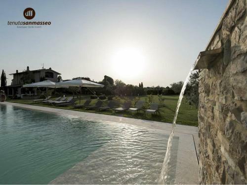 Bed & Breakfast Tenuta San Masseo