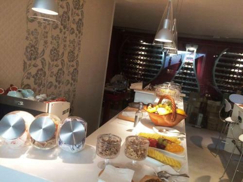 Bed & Breakfast Tenuta San Masseo