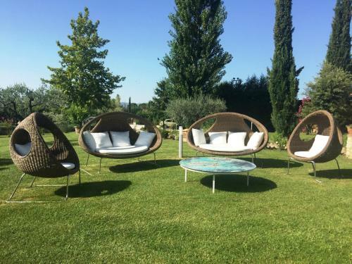 Bed & Breakfast Tenuta San Masseo
