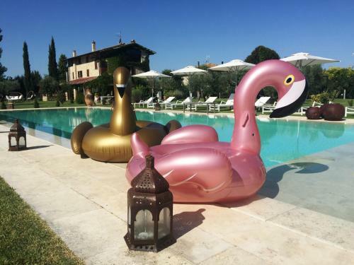 Bed & Breakfast Tenuta San Masseo