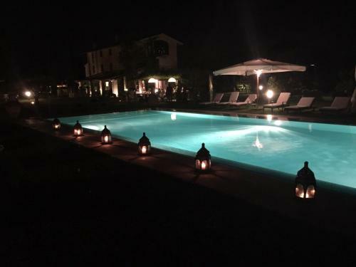 Bed & Breakfast Tenuta San Masseo