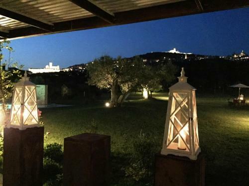 Bed & Breakfast Tenuta San Masseo
