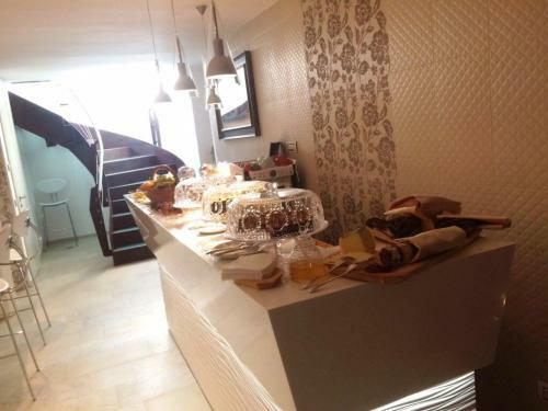 Bed & Breakfast Tenuta San Masseo