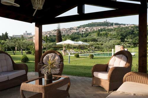 Bed & Breakfast Tenuta San Masseo