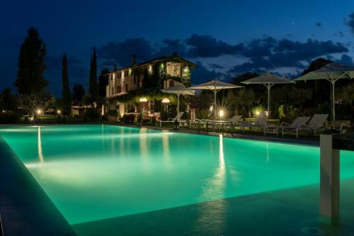 Bed & Breakfast Tenuta San Masseo
