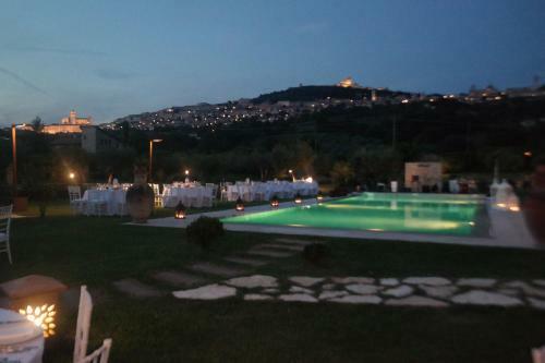 Bed & Breakfast Tenuta San Masseo