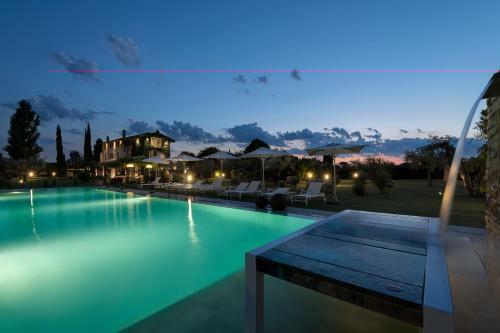 Bed & Breakfast Tenuta San Masseo