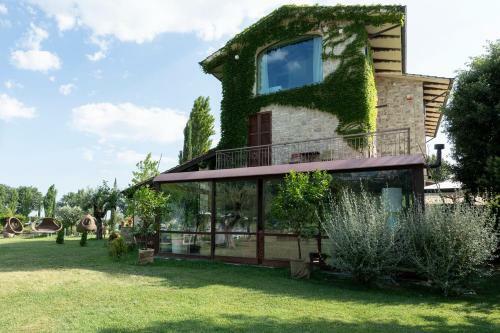 Bed & Breakfast Tenuta San Masseo