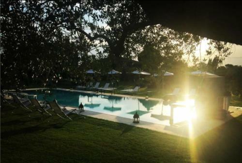 Bed & Breakfast Tenuta San Masseo