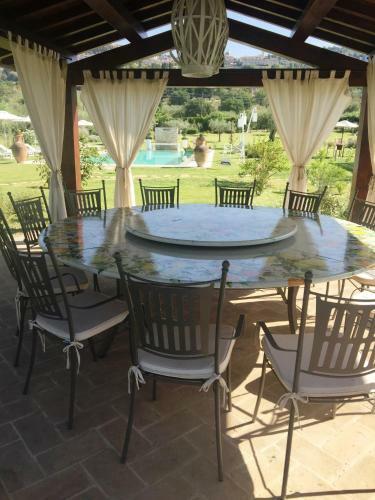 Bed & Breakfast Tenuta San Masseo