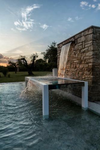 Bed & Breakfast Tenuta San Masseo