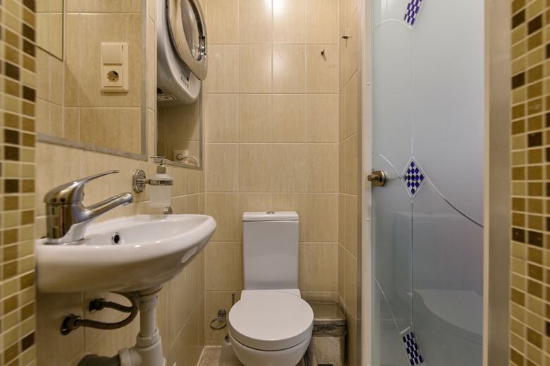 Apartamentos Rentalspb 4 Studio Antonenko