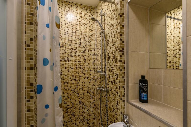 Apartamentos Rentalspb 4 Studio Antonenko