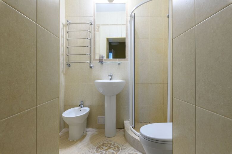 Apartamentos Rentalspb 4 Studio Antonenko