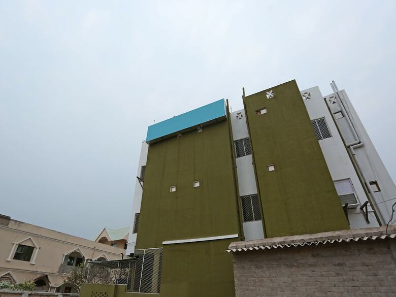 Oyo 12801 Hotel Nilamadhab