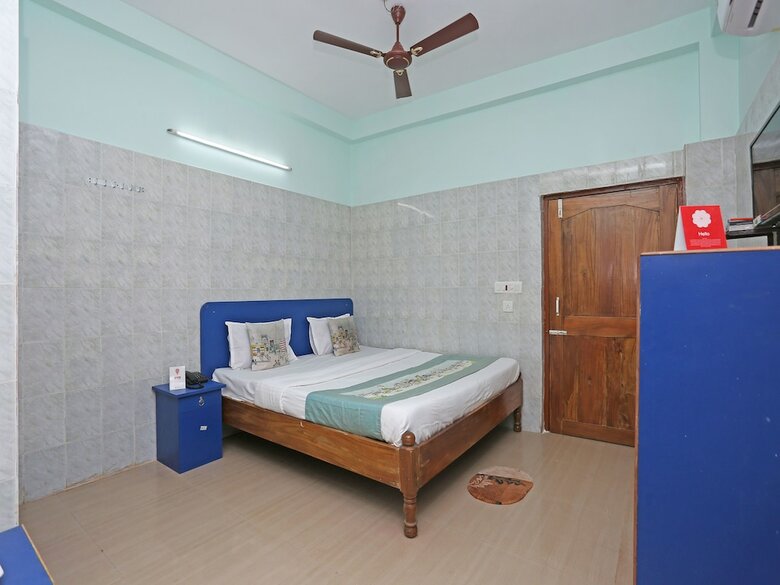 Oyo 12801 Hotel Nilamadhab