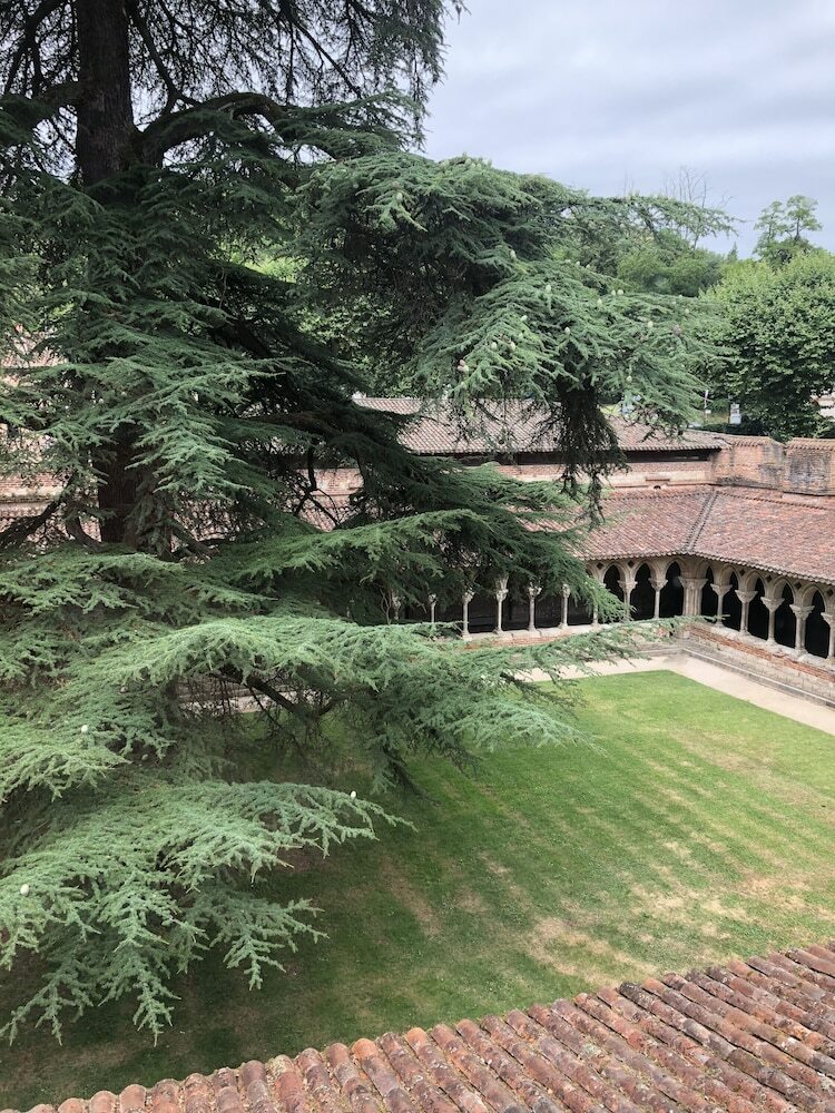 Bed & Breakfast Ultreia Moissac
