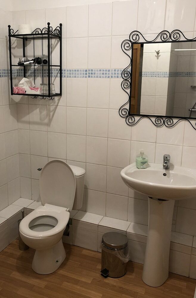 Bed & Breakfast Ultreia Moissac