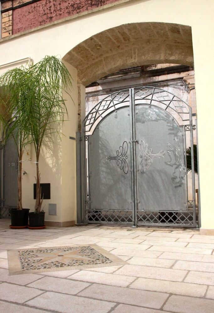 Hotel Gradi�