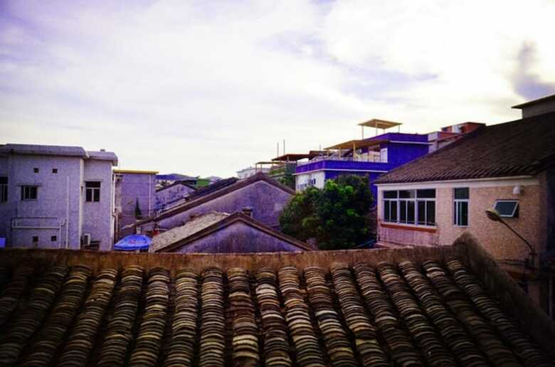 Hotel Sharemood Guest House