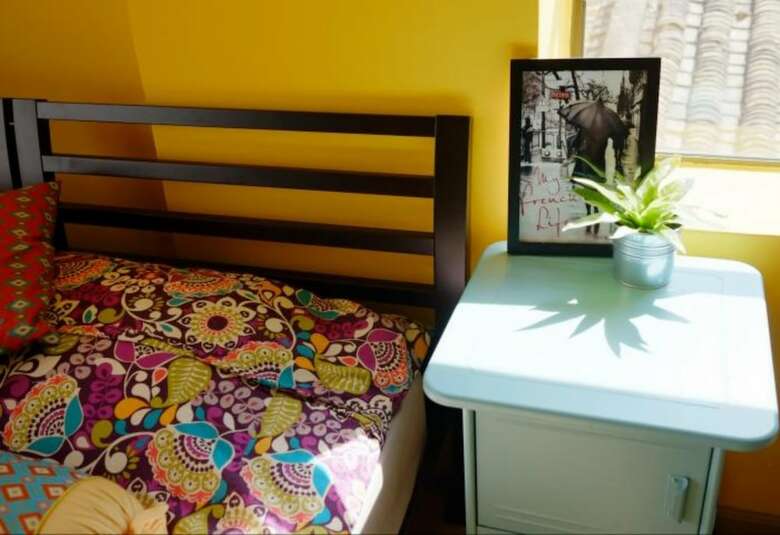 Hotel Sharemood Guest House