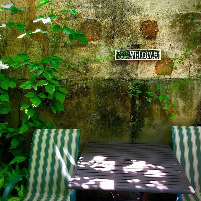 Hotel Sharemood Guest House