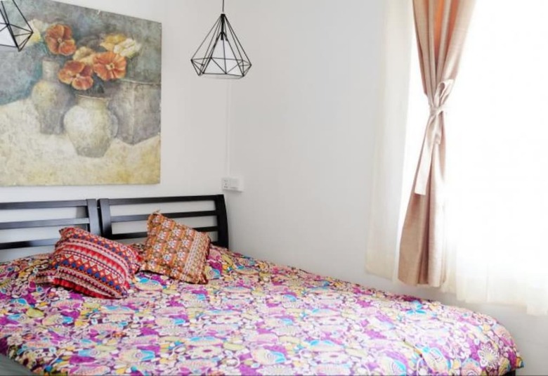 Hotel Sharemood Guest House