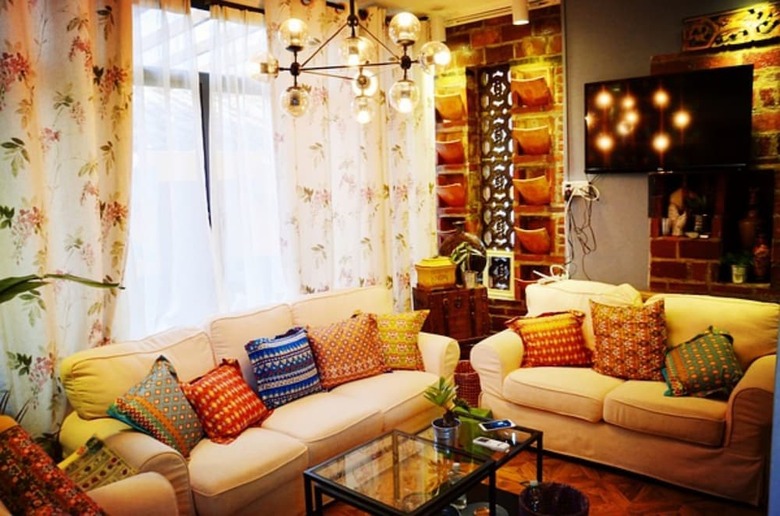 Hotel Sharemood Guest House