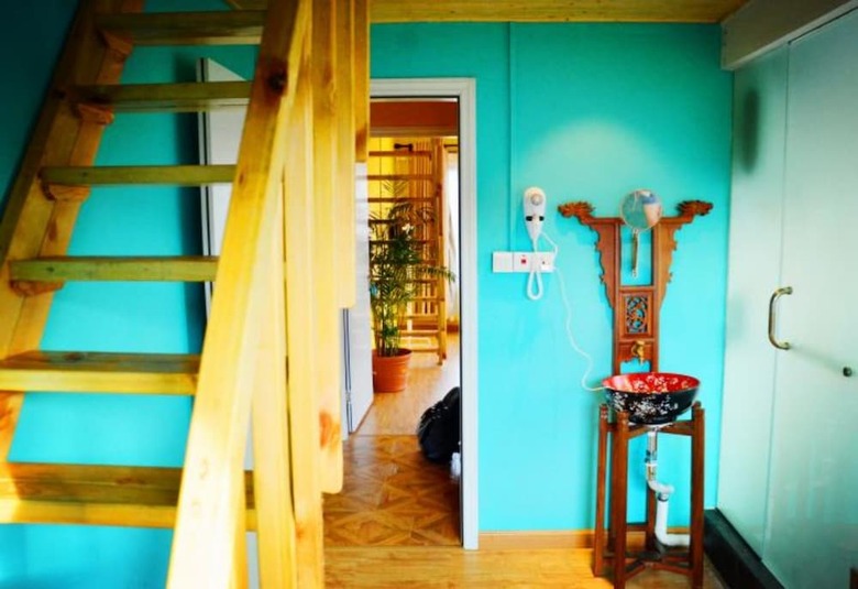 Hotel Sharemood Guest House