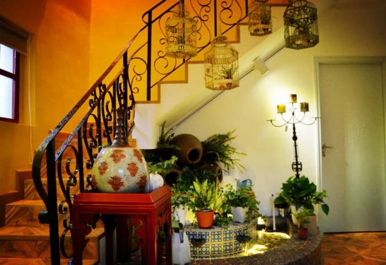 Hotel Sharemood Guest House