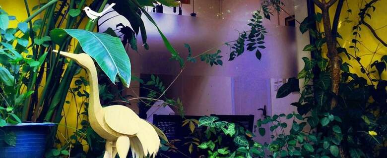 Hotel Sharemood Guest House