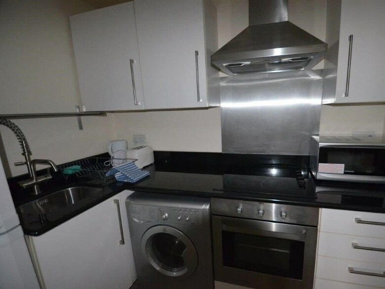 Central Comfort Serviced Apartments